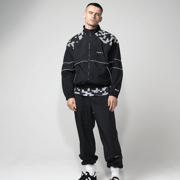 Fan Ink Stadium Pants