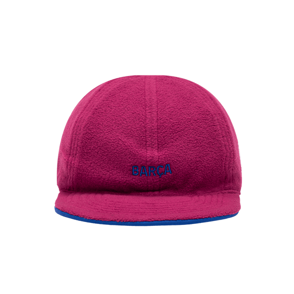 FC Barcelona Terrain Reversible Racer Hat