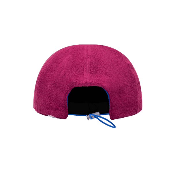 FC Barcelona Terrain Reversible Racer Hat