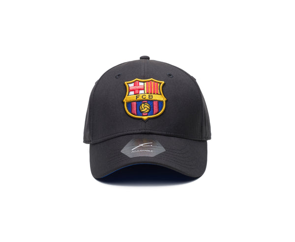 Barcelona Snapback Hat