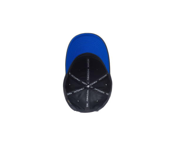 Barcelona Snapback Hat