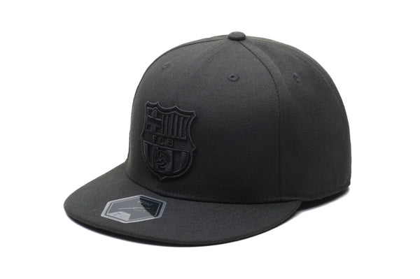 Barcelona Dusk Fitted Hat