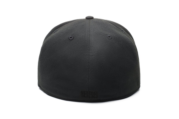 Barcelona Dusk Fitted Hat