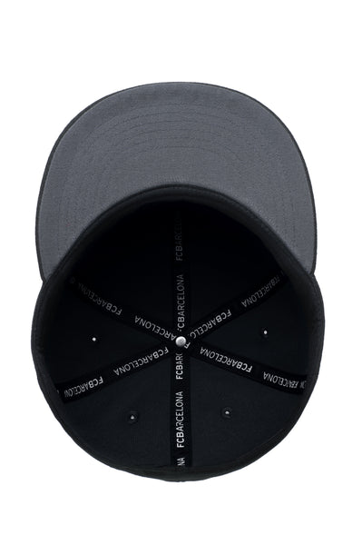 Barcelona Dusk Fitted Hat