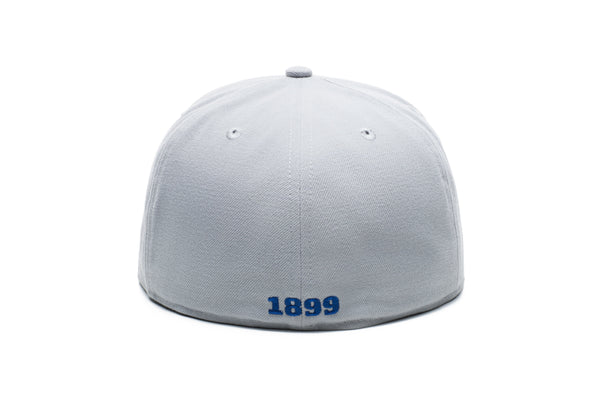 Limited Edition Barcelona Fitted Hat