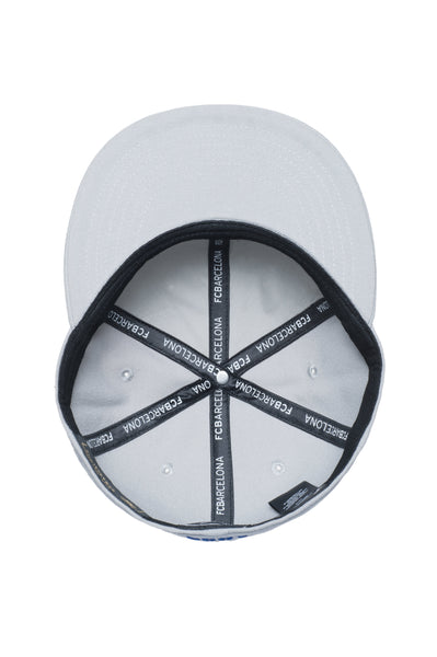 Limited Edition Barcelona Fitted Hat