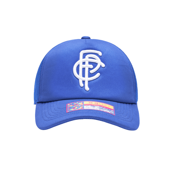 FC Porto Mist Trucker Hat