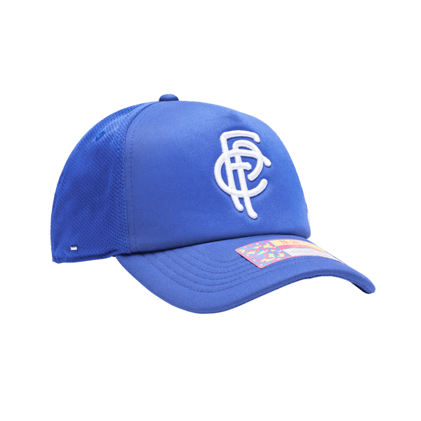 FC Porto Mist Trucker Hat