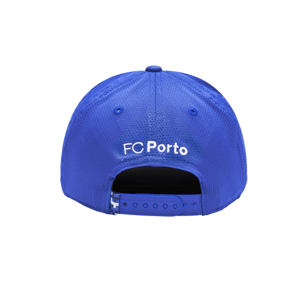 FC Porto Mist Trucker Hat