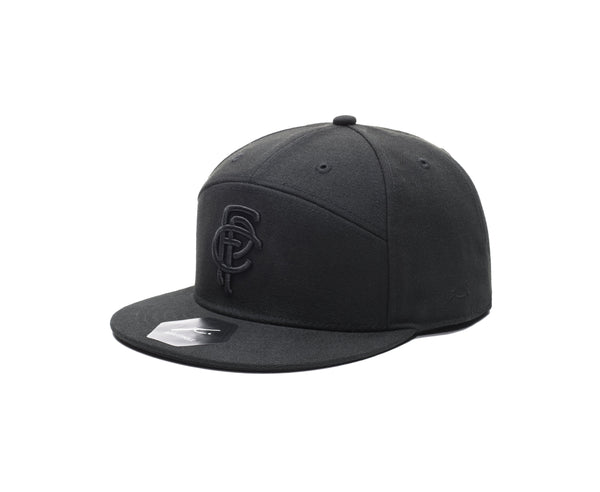 FC Porto 7-panel Snapback Hat