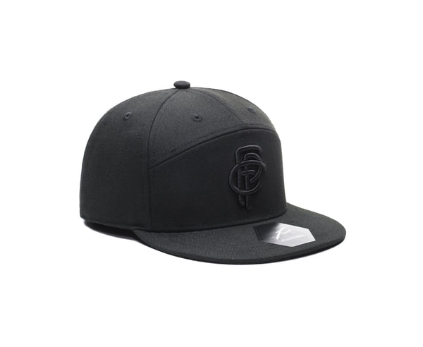 FC Porto 7-panel Snapback Hat