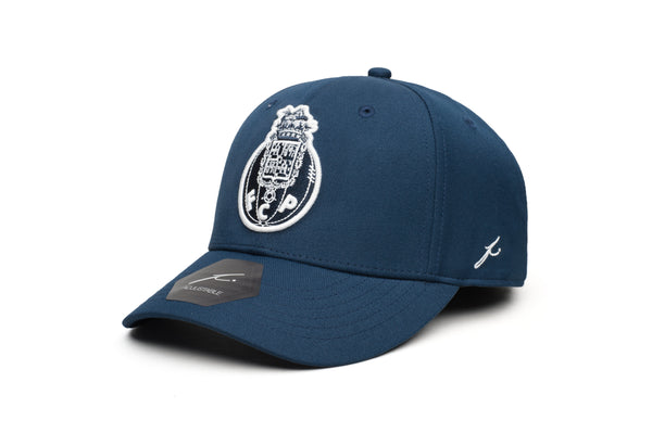 FC Porto Hit Adjustable Hat