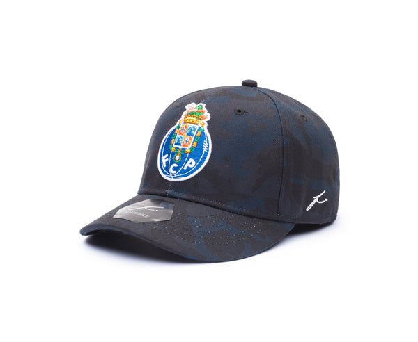 FC Porto Arrow Adjustable Hat