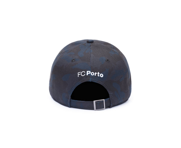 FC Porto Arrow Adjustable Hat