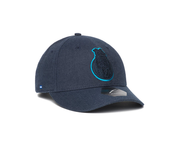 FC Porto Neon Adjustable Hat