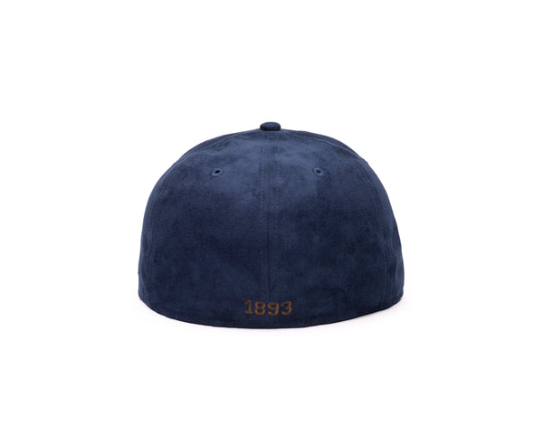 FC Porto Tifoso Fitted Hat