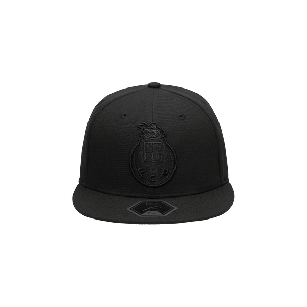 FC Porto Dusk Fitted Hat