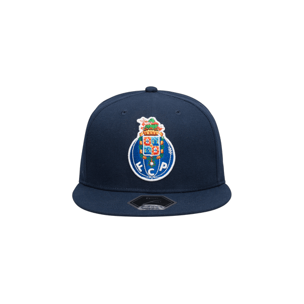FC Porto Dawn Fitted Hat