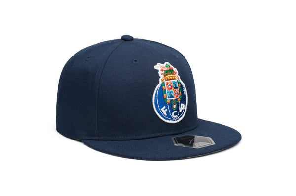 FC Porto Dawn Fitted Hat