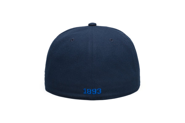 FC Porto Dawn Fitted Hat