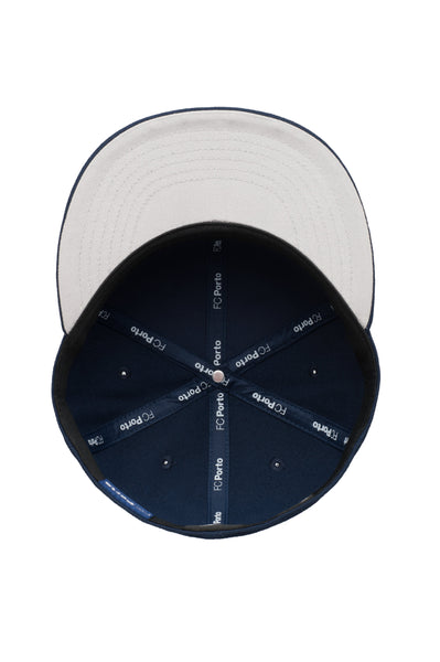 FC Porto Dawn Fitted Hat