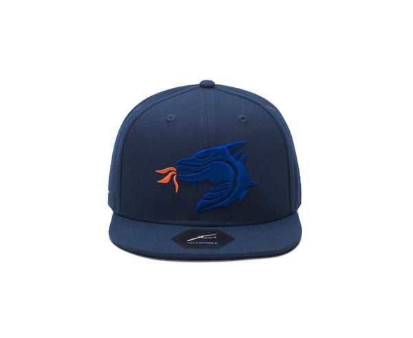 FC Porto Mascot Snapback Hat