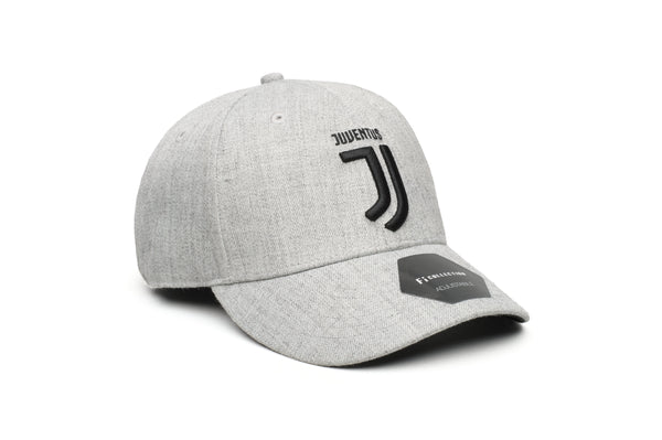 View of right side of Grey Juve Juventus