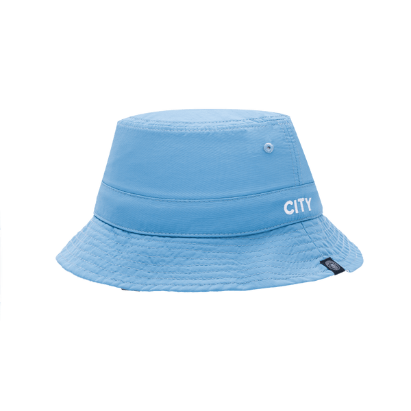 Manchester City Terrain Reversible Bucket Hat