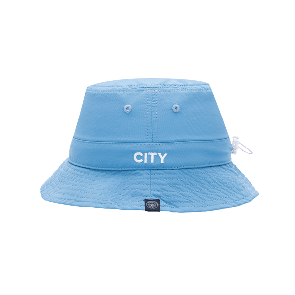 Manchester City Terrain Reversible Bucket Hat