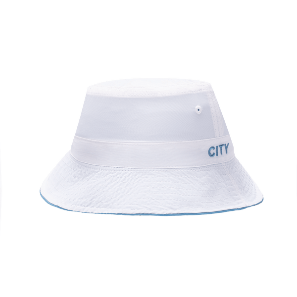 Manchester City Terrain Reversible Bucket Hat