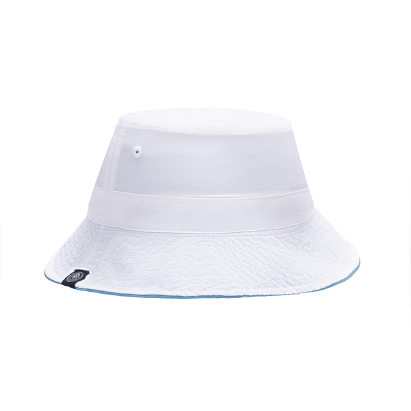 Manchester City Terrain Reversible Bucket Hat