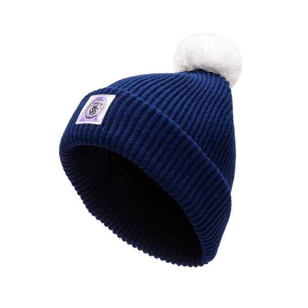 Manchester City Neptune Beanie