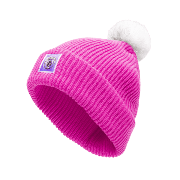 Manchester City Neptune Beanie