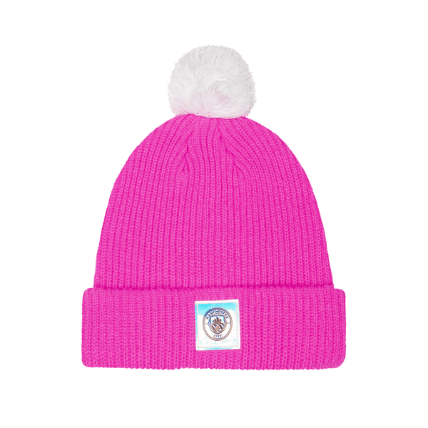 Manchester City Neptune Beanie