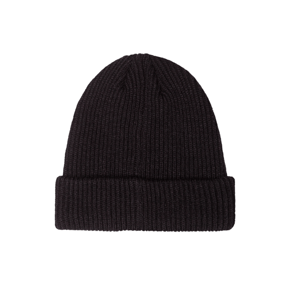 Manchester City Varsity Beanie
