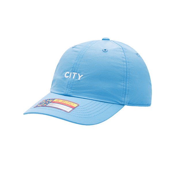 Manchester City Stadium Classic Hat