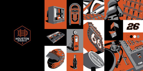 Houston Dynamo FC