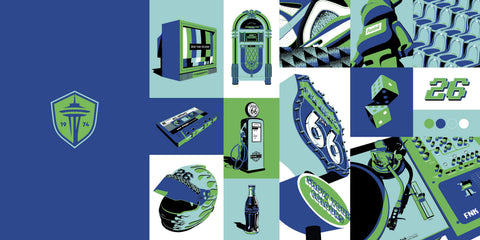 Seattle Sounders FC