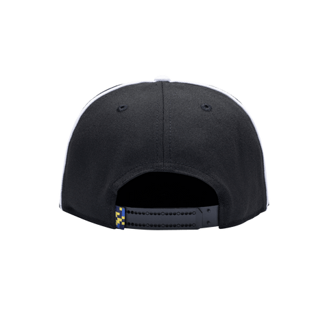 Club America One8th Zero Snapback Hat