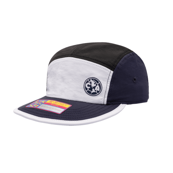 Club America Speedway Racer Hat