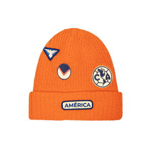Club America Guide Knit Beanie