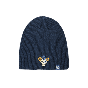 Club America Calaverita Knit Beanie