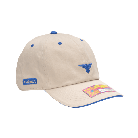Club America Expedition Panama Classic Hat