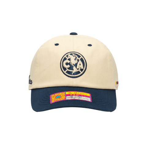 Club America Ocean Drive Classic Hat