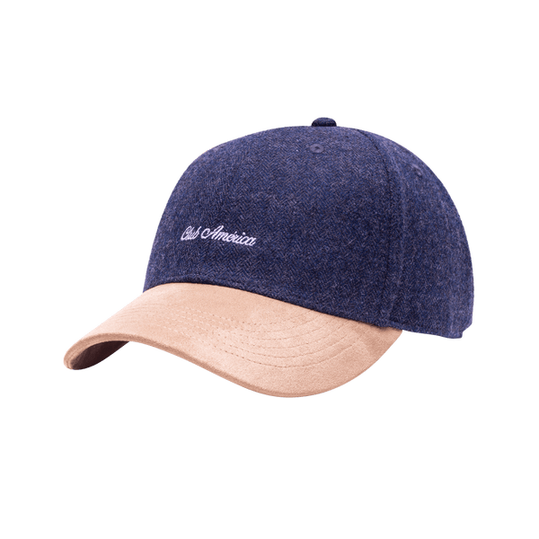 Club America Noble Adjustable Hat