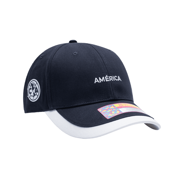 Club America Doubles Adjustable Hat