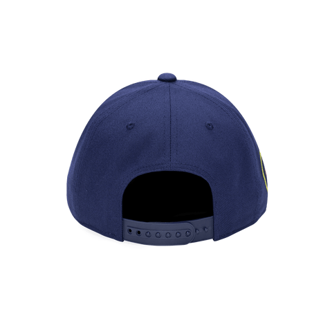 Club America Maverick Snapback Hat