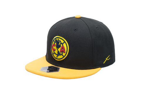 Club America Team Fitted Hat