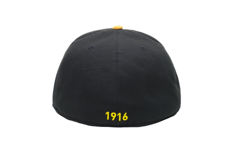 Club America Team Fitted Hat