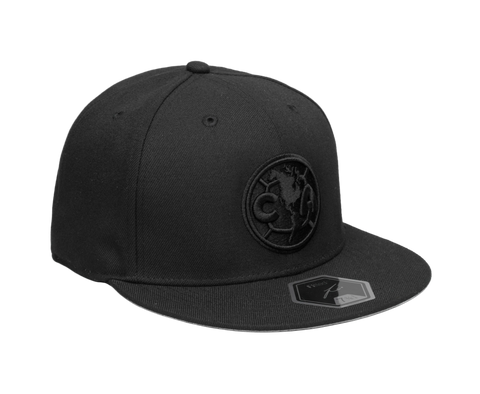 Club America Dusk Fitted Hat